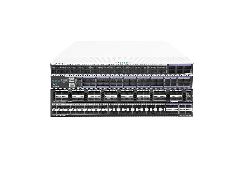 Schalter für Rechen zentren