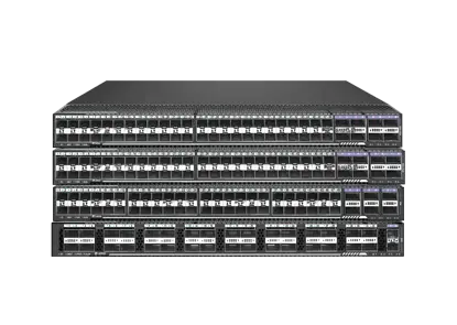 Anwendungen von Data Center Network Switch
