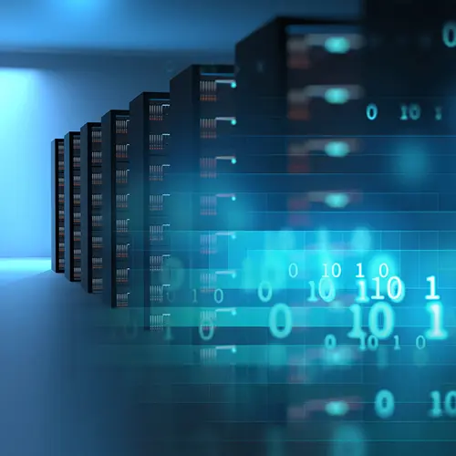 Kunden erfolgs geschichten: Broadcom Network Switch-Implementierung