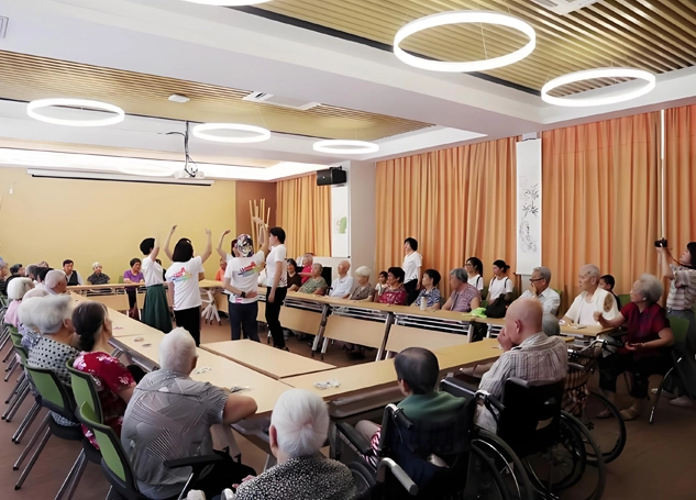 Soziale Verantwortung