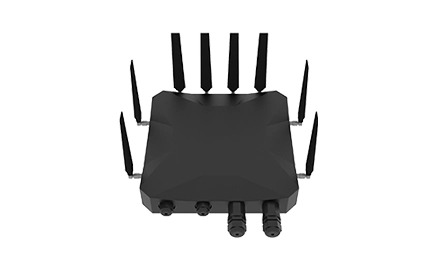 Industrieller Router