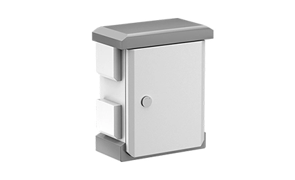 Solarstrom-Smart-Box