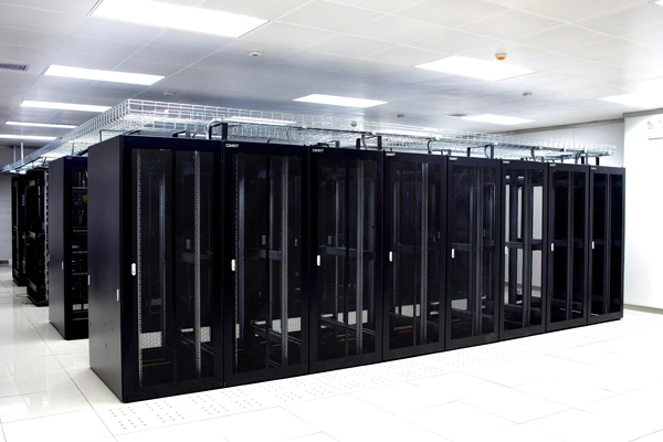 Verbesserung der Netzwerk leistung mit Marvell Switch-Lösungen