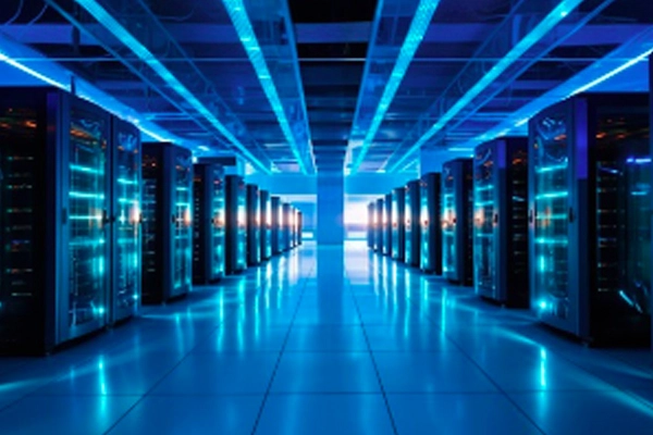 Kompakte Vernetzung mit zuverlässigen Desktop-Switches