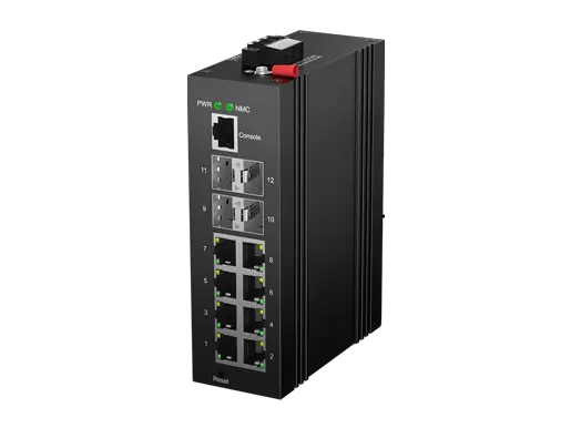 1000M RJ45, 4x1000M SFP