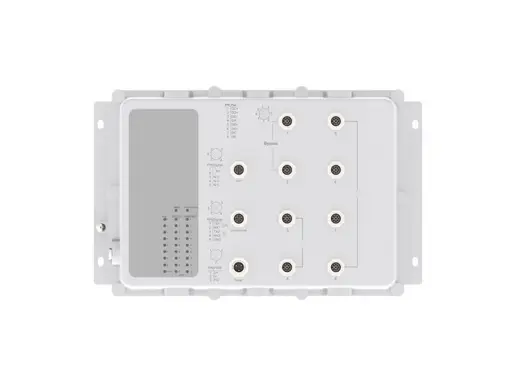 ethernet switch ip67
