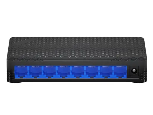 1000M Gigabit Ethernet Switch