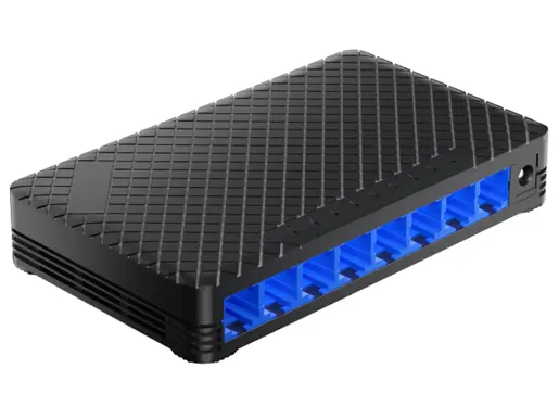 1000M Gigabit Ethernet Switch