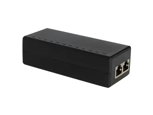 at PoE+ 30w, LA-PSE-30T2.5G-Y