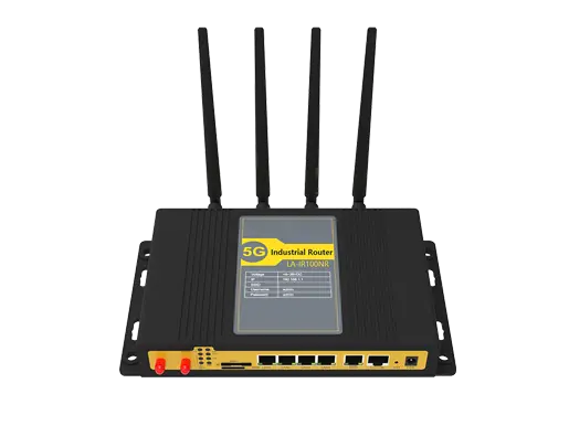 5.8GHz WIFI Support