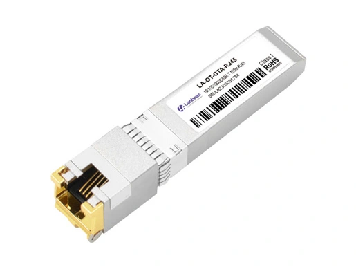 1000M Copper SFP Transceiver