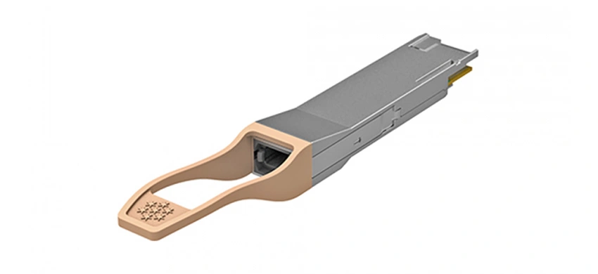 200 Gb/s QSFP-DD ER4 40km Transceiver