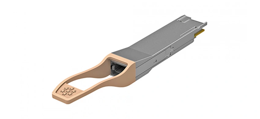 200 Gb/s QSFP-DD SR8 100m Transceiver