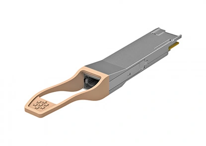 200 Gb/s QSFP-DD SR8 100m Transceiver