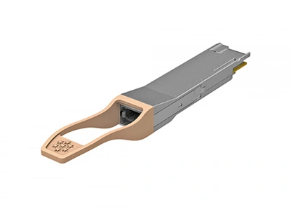 Optischer Transceiver 2x100GBASE-SR4 QSFPDD