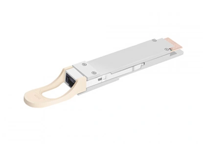 400 Gb/s QSFP-DD SR8 100m Transceiver