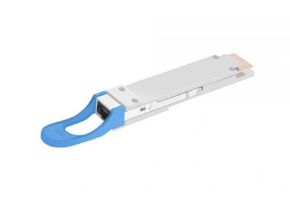 400 Gb/s QSFP-DD LR4 10km Transceiver