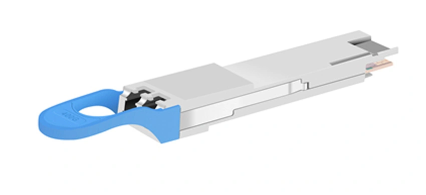 400 Gb/s QSFP-DD DCO 120km Transceiver