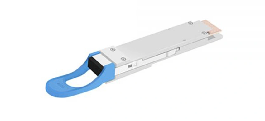 400 Gb/s QSFP-DD FR4 2km Transceiver