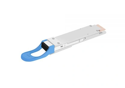 400 Gb/s QSFP-DD FR4 2km Transceiver