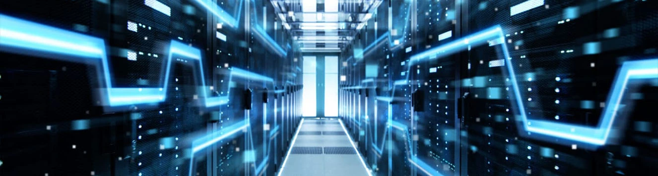 Din-Rail L2/L3 Managed Switch