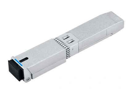 GPON ONU Stick mit MAC SFP 1310nm-TX/1490nm-RX 1,244 G-TX/2,488 G-RX Klasse B 20km DOM Simplex SC/APC