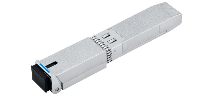 GPON ONU Stick mit MAC SFP 1310nm-TX/1490nm-RX 1,244 G-TX/2,488 G-RX Klasse B 20km DOM Simplex SC/APC