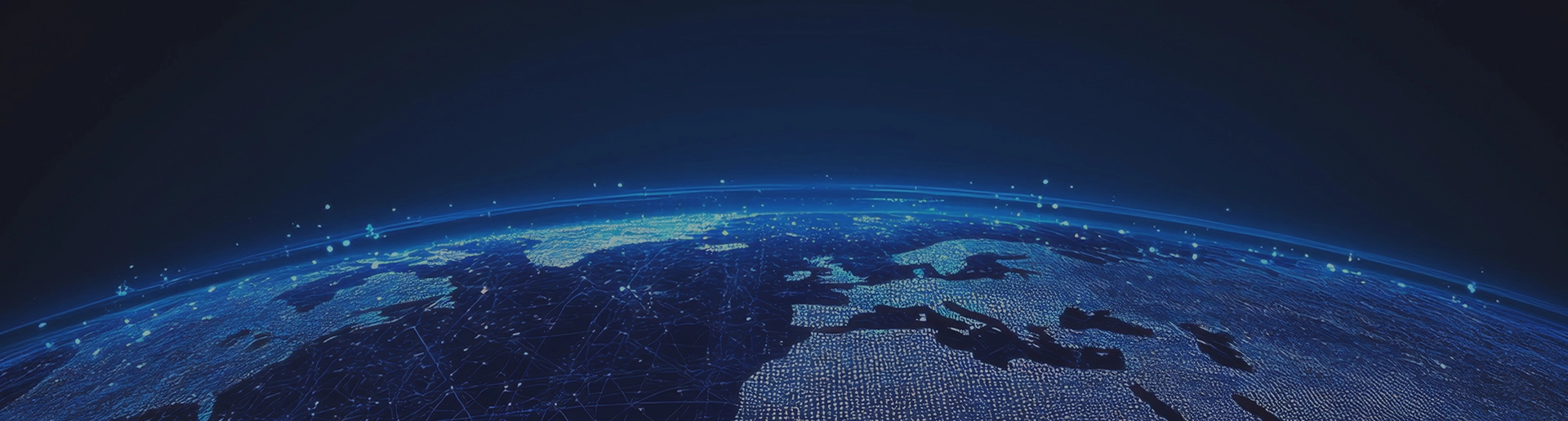 Centec-Schalter für Rechen zentren