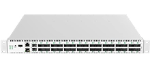 Rechen zentrum White Box Schalter 32x100G QSFP28, 2x10G SFP