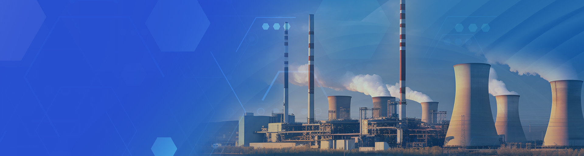 Industrieller Schalter