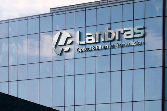 Lanbras Industrial Router: Ihre vertrauens würdige Lösung für nahtlose Konnektivität