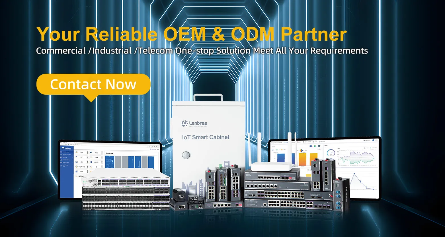 Ihr zuverlässiger OEM 8 OOM Partner