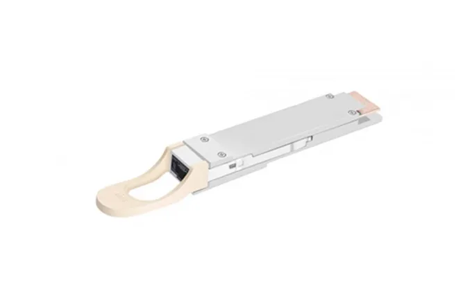400 Gb/s QSFP-DD SR8 100m Transceiver