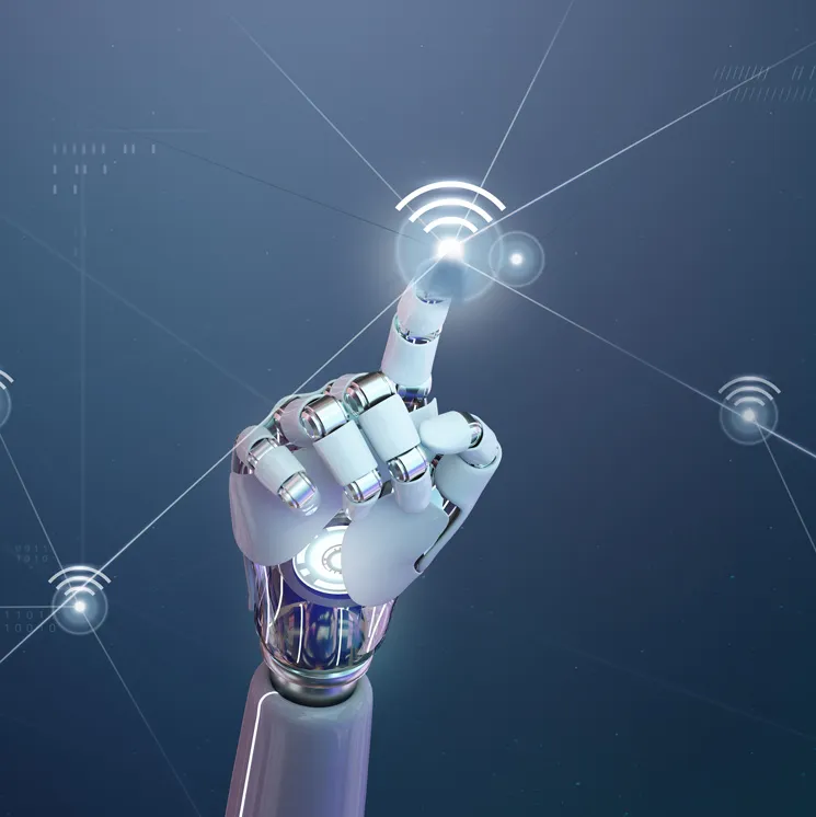 Die Zukunft von 5G und darüber hinaus: Konnektivität in der Telekommunikation transformieren