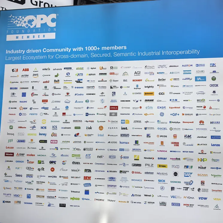 SPS 2025: Intelligente Produktions lösungen revolutionieren die industrielle Effizienz