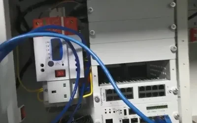 Standard-IoT-Kommunikation sbox-Prüfung 4