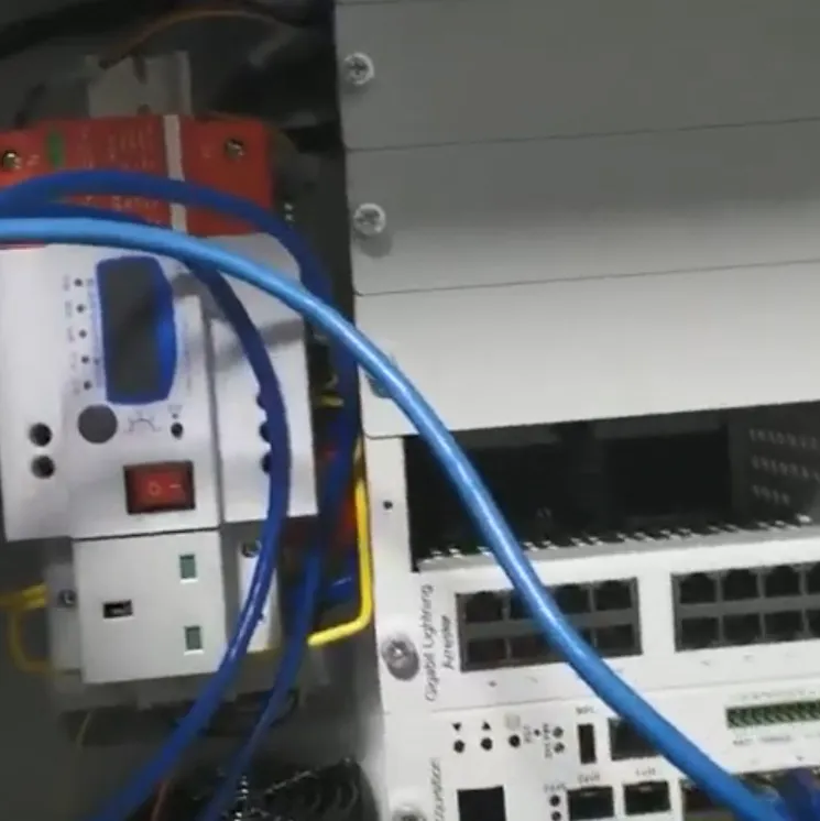 Standard IoT Communication Box Testing: Sicherste llung von Zuverlässigkeit und Leistung