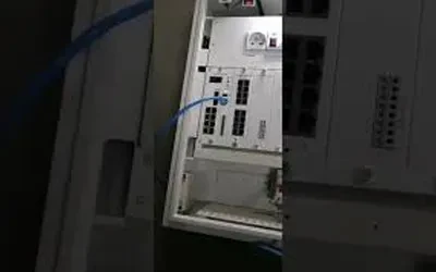 Standard-IoT-Kommunikation sbox-Prüfung 2