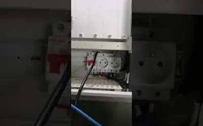 Standard-IoT-Kommunikation sbox-Prüfung 1